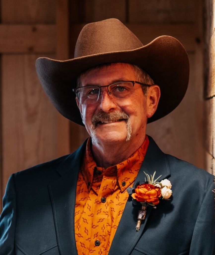 Michael "Mike" Howard Hutson Profile Photo
