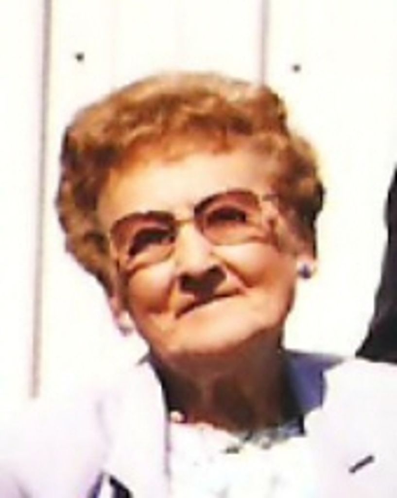 Leona Mathiowetz Profile Photo
