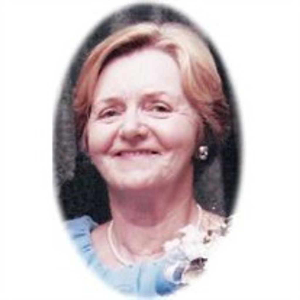 Luitgard "Lucy" Kumiski