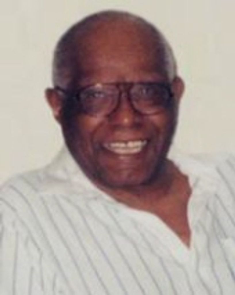 Louis Nelson, Sr