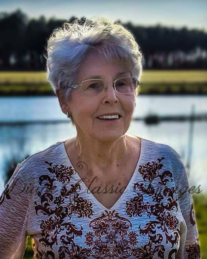 Wanda R. Hurley Profile Photo