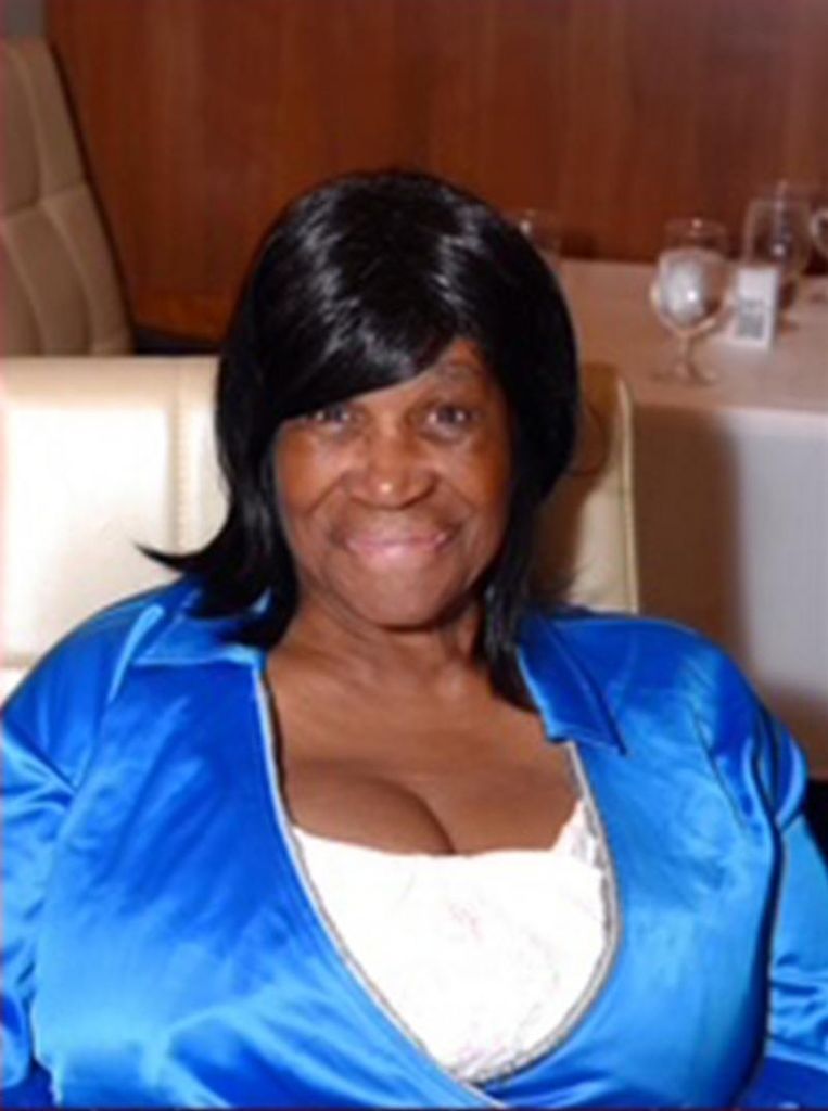 Elizabeth Mae Smith Profile Photo