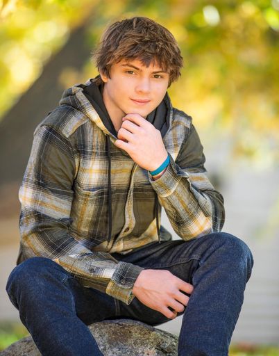Elijah Randall Brandenburger Profile Photo