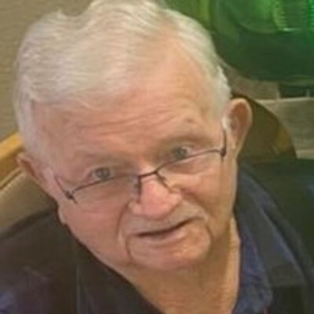 Clyde Dell Profile Photo