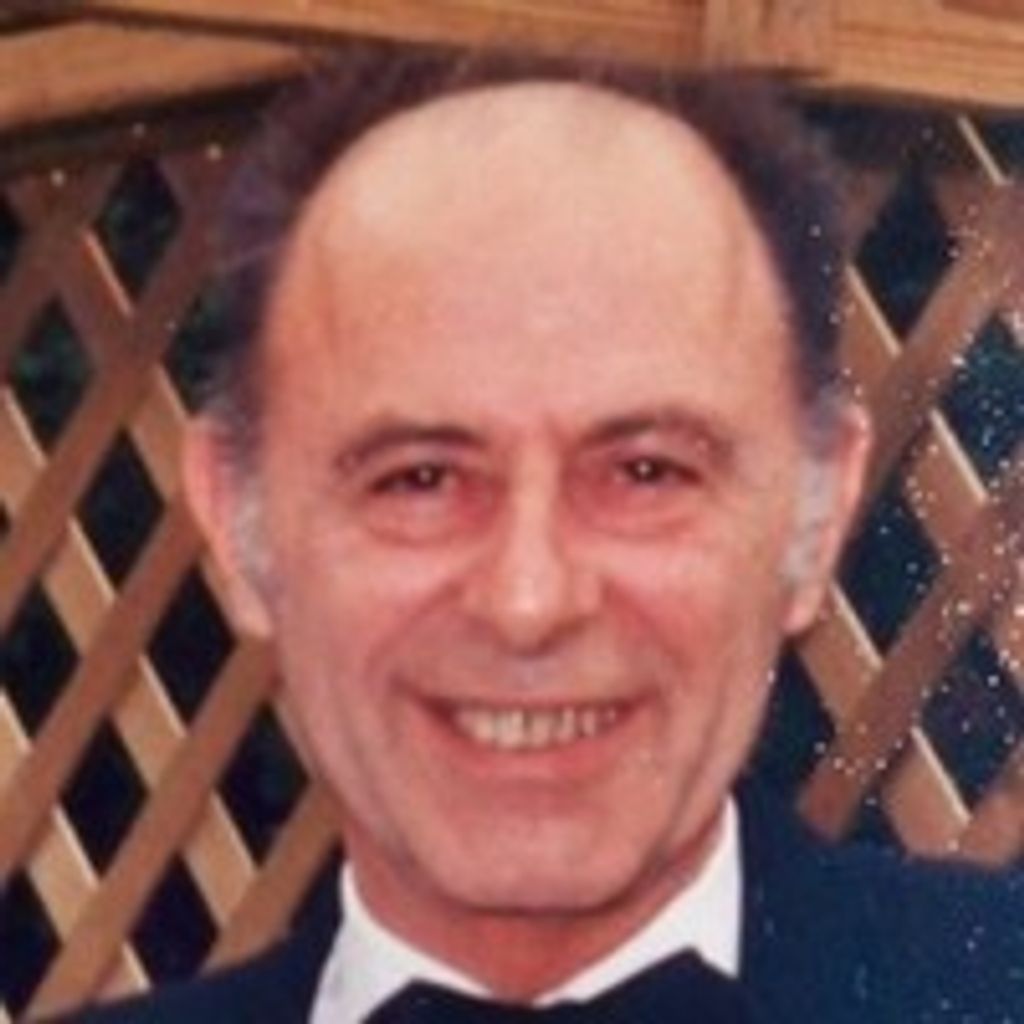 Gene D. Tonti