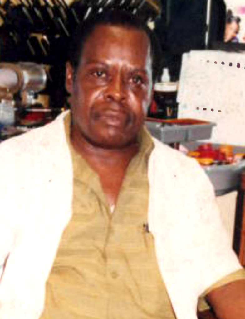 Arnold Jean-Kelly