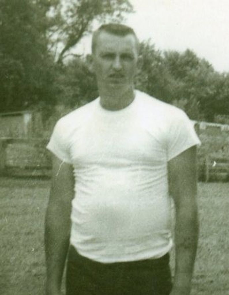 Ray Dean Bayles