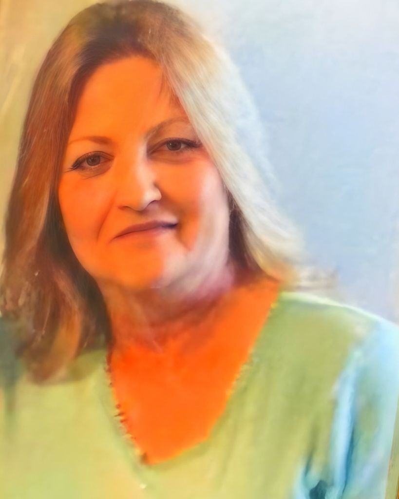 Patricia Ann Wattenbarger