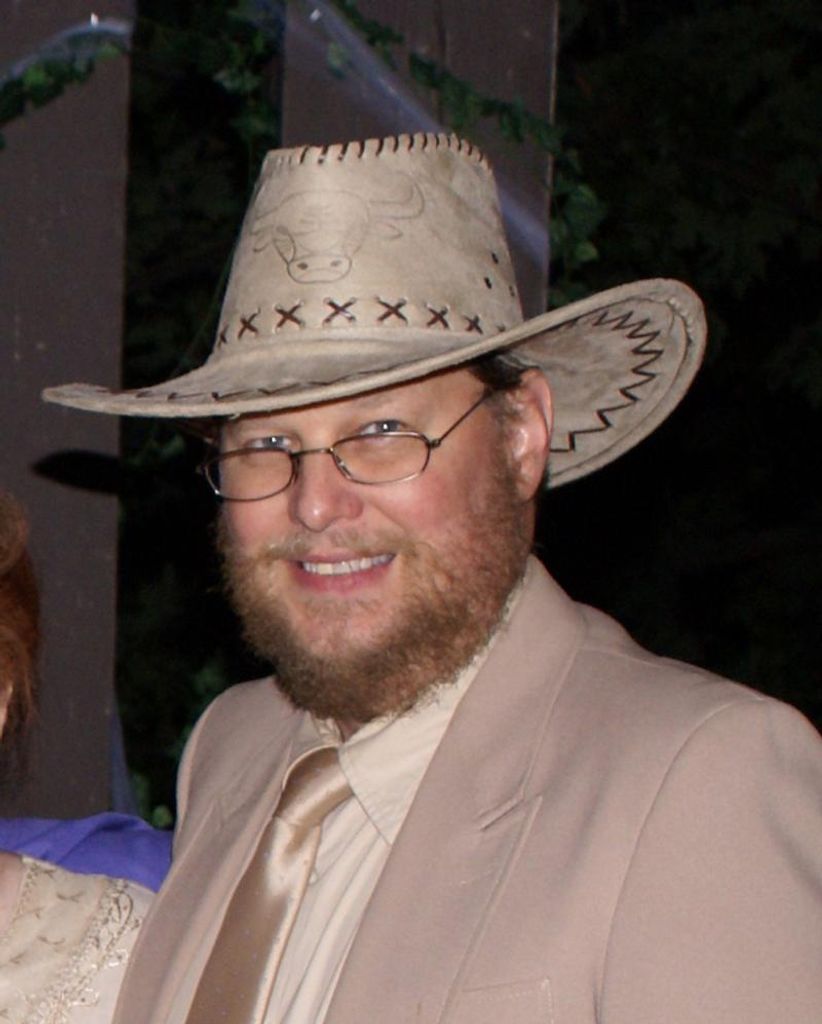 Robert Lee Williams Jr. Profile Photo