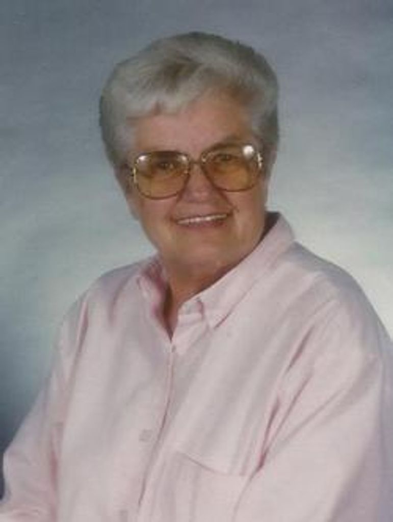 Carol Ann Buie