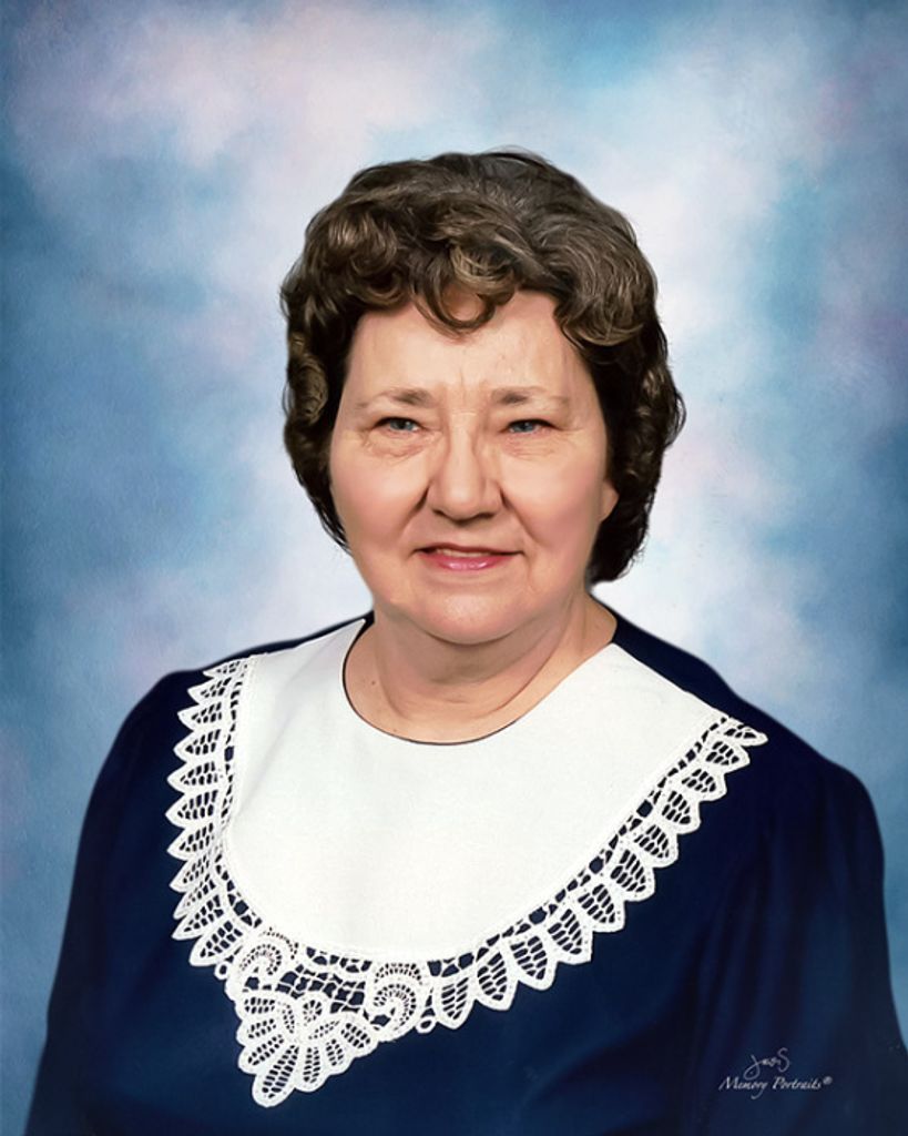 Myrtle Dixon Leonard Profile Photo