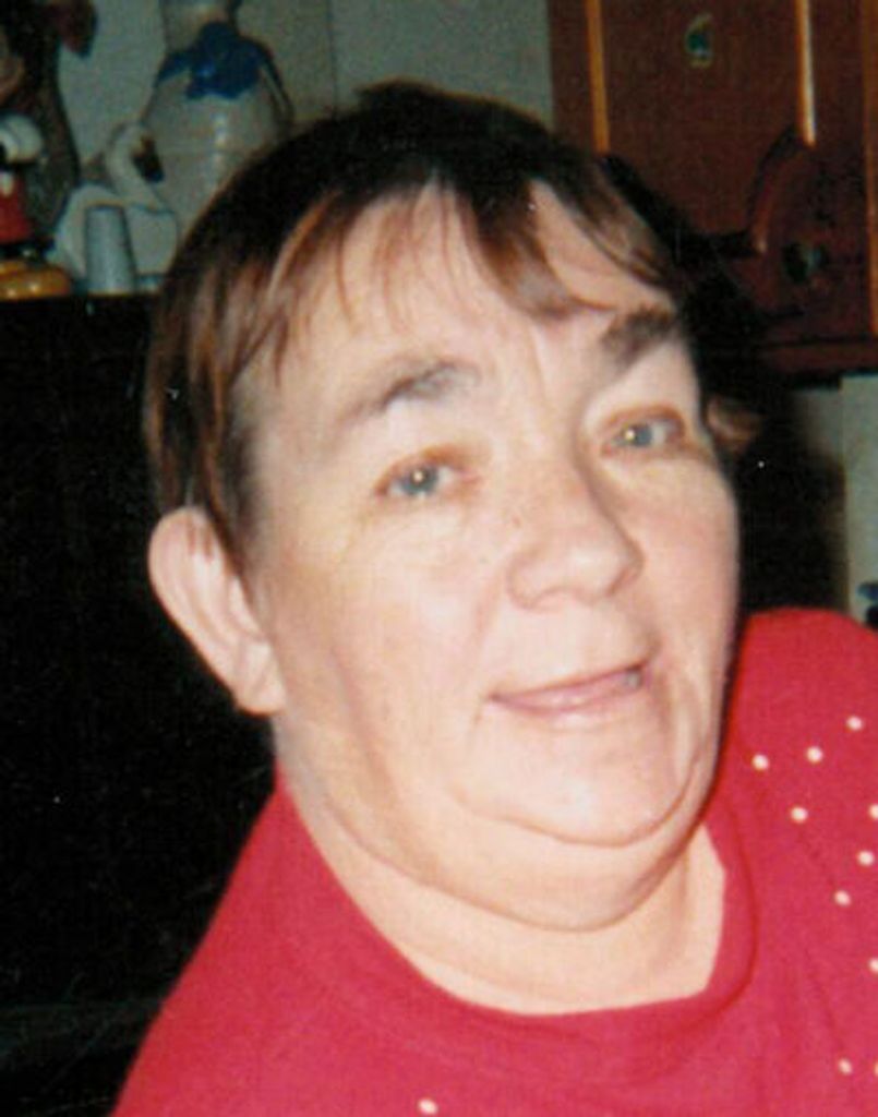 Donna Lee Rygg