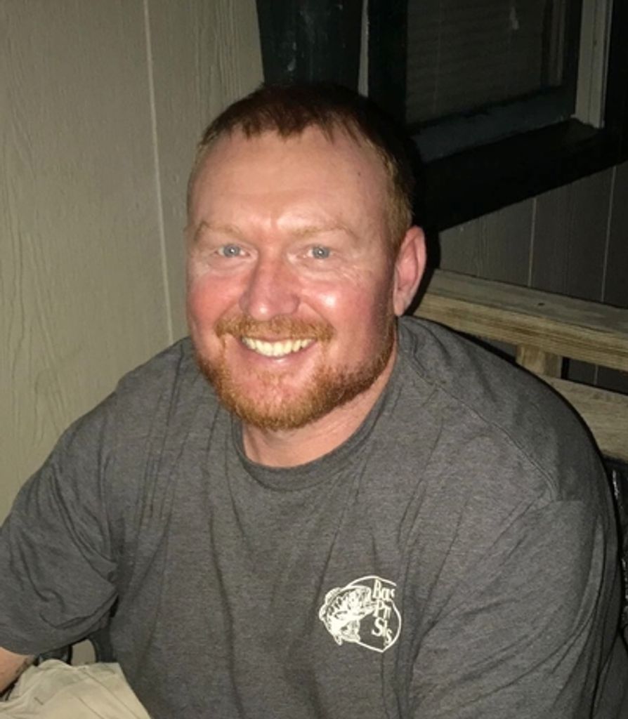 Justin Michael Treat