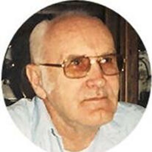 Derald C. Cose Profile Photo