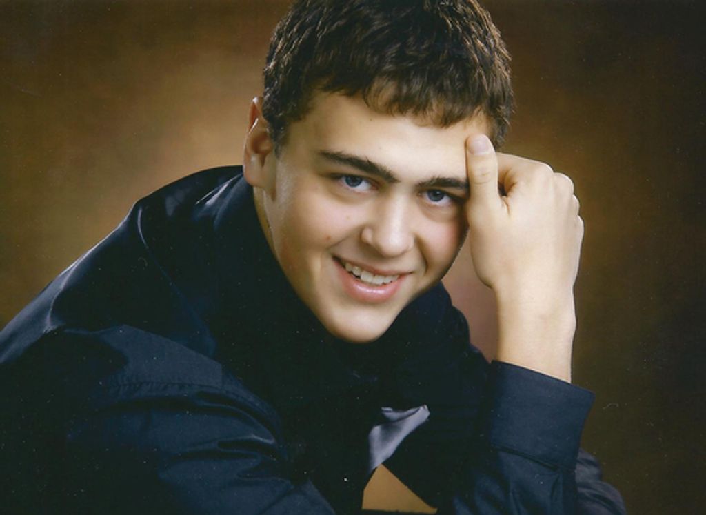 Alec Taylor Stromer Profile Photo