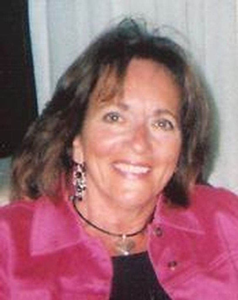 Thelma J. Huey