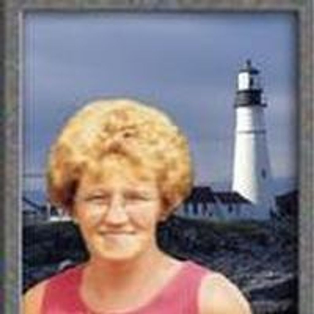 Florence "May" Rockey