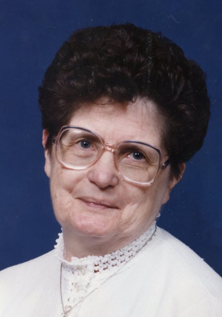 Evelyn Kerns