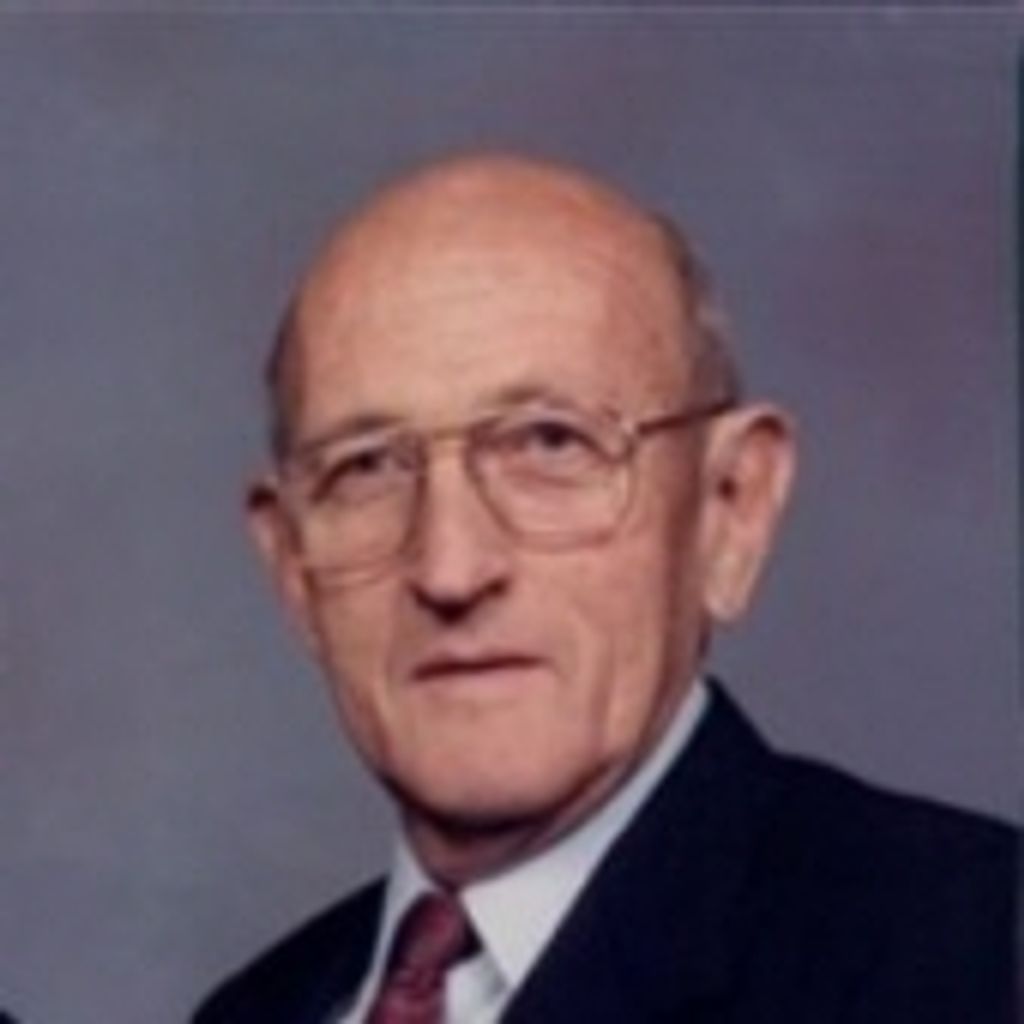 Frank Britnell