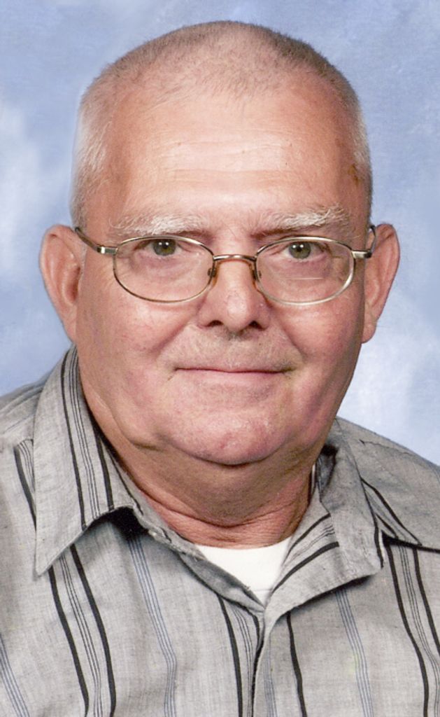 Willard Leroy Gaunt