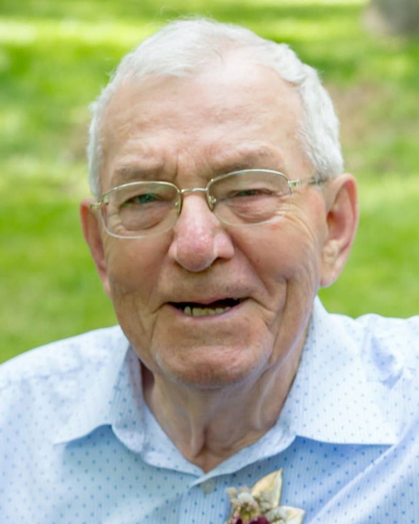 Gerald "Jerry" Koopmeiners Profile Photo