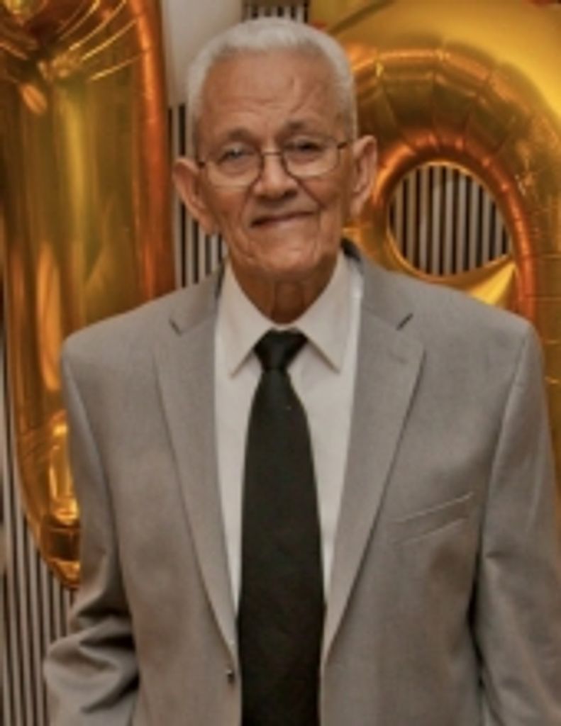 Ludgero  Mendes Alves