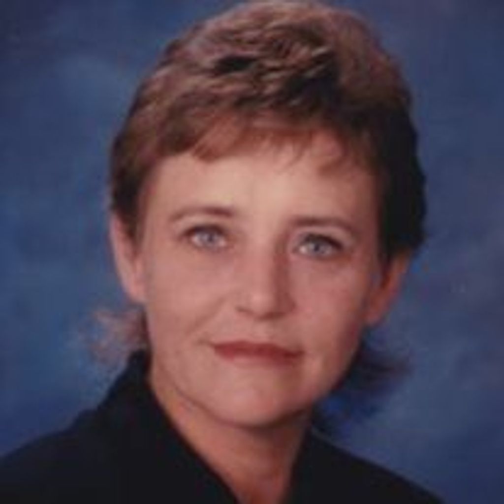Sandra Pearlette Warburton