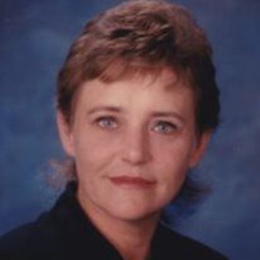 Sandra Pearlette Warburton Profile Photo
