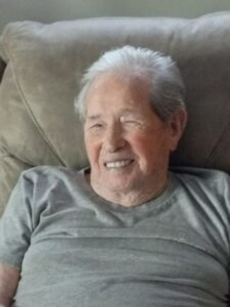 Russell A. Allmon
