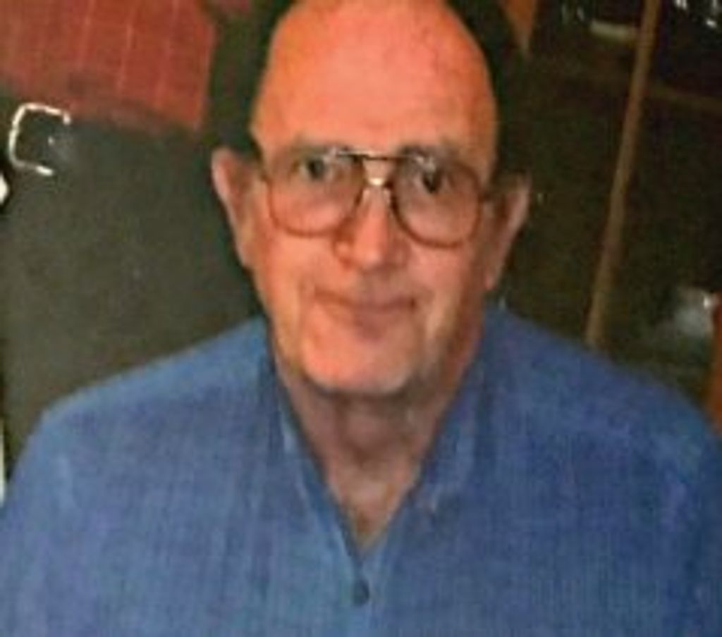 William E. Windecker Sr.