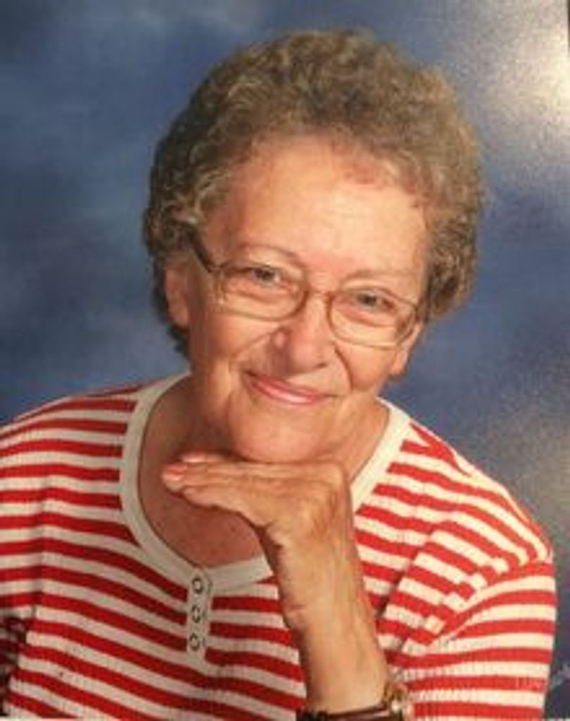 Marthel Hamrick Profile Photo