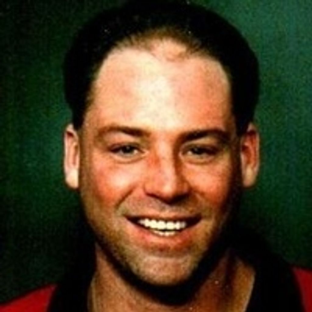 Barry A. Clemetson