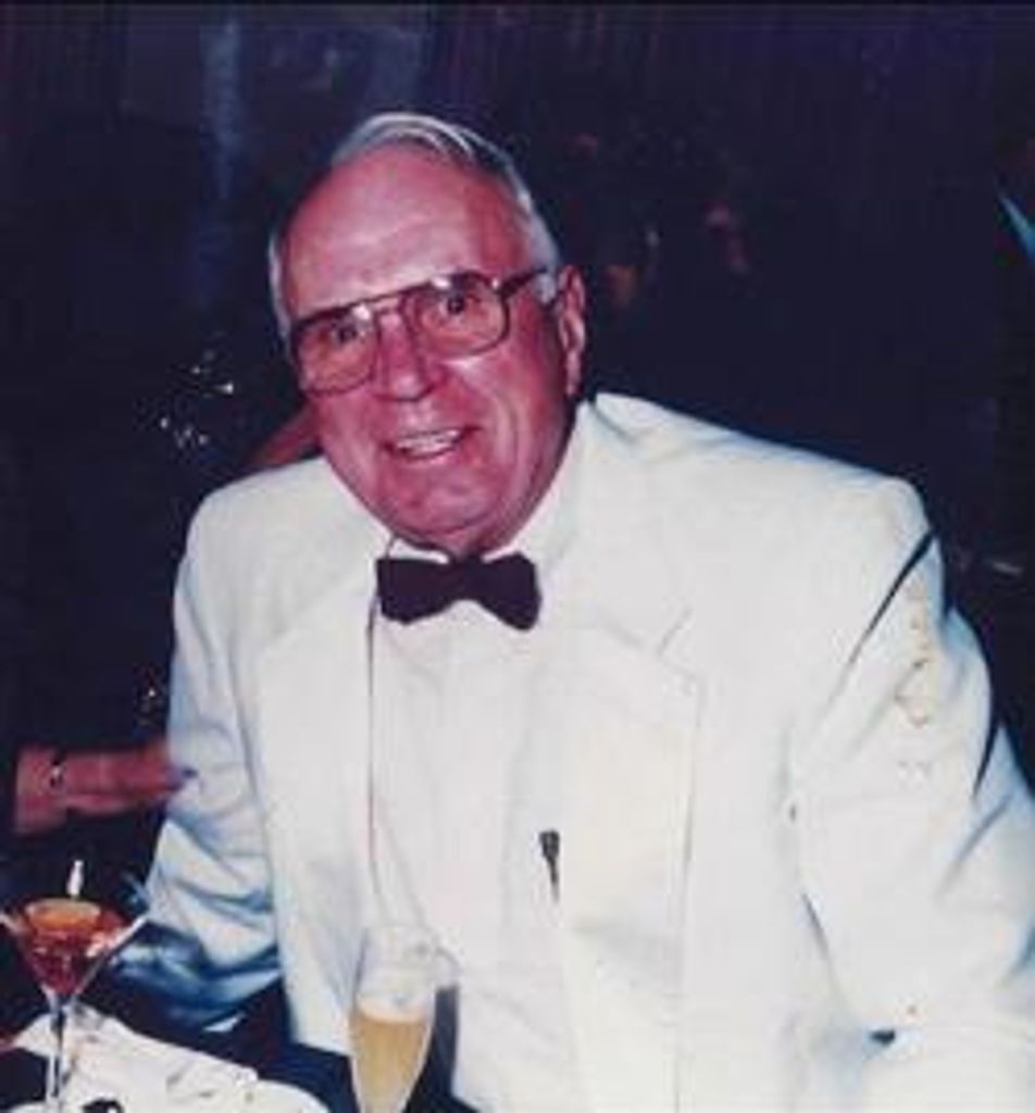 Dr. Ernest Burdette Gatten, Jr.