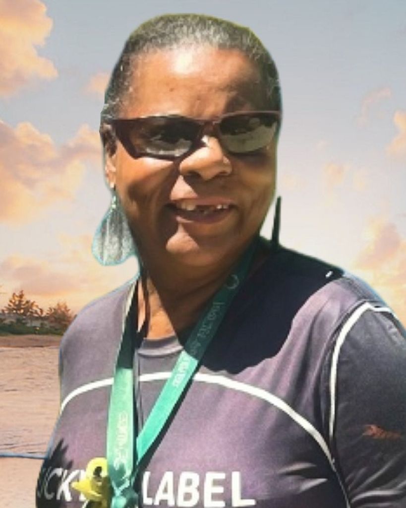 Patricia Holmes Profile Photo