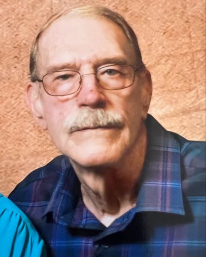 John David Hedge Profile Photo