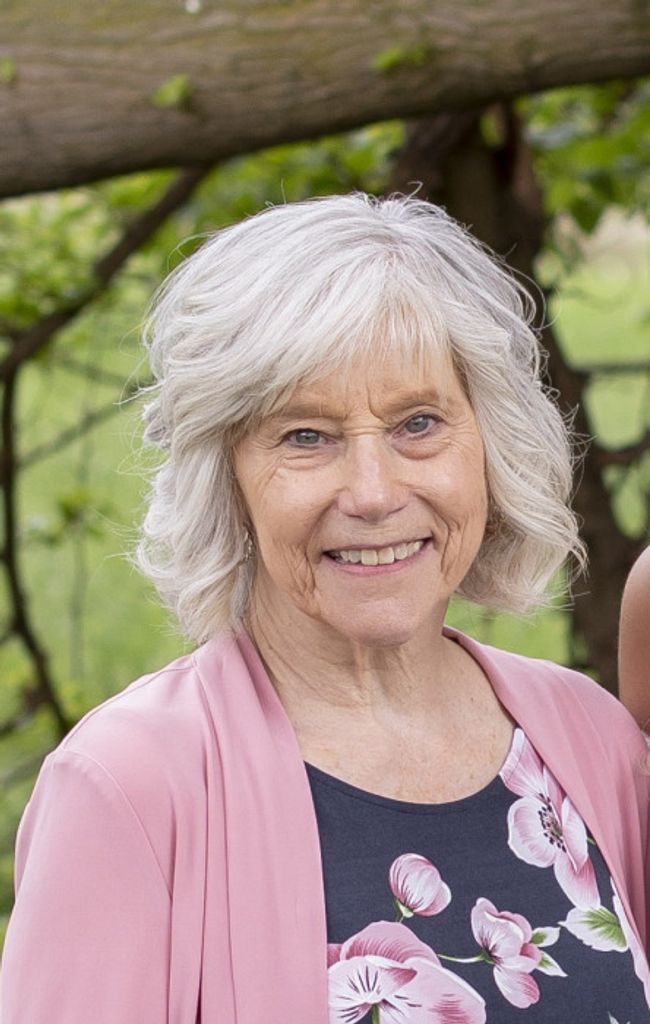 Sandra "Sandy" K. (Winget)  Reddix