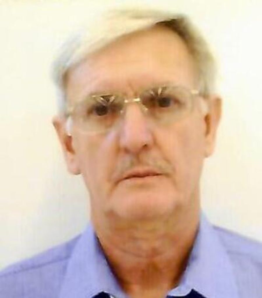 Jack Holt Profile Photo