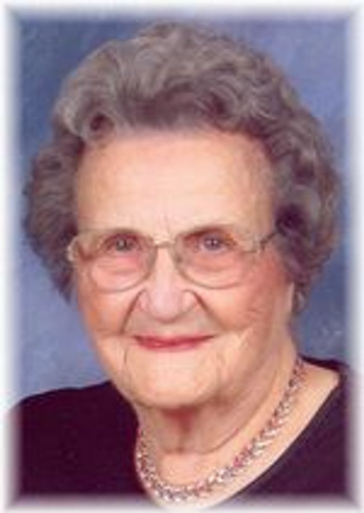 Anne Schubert Rhodes