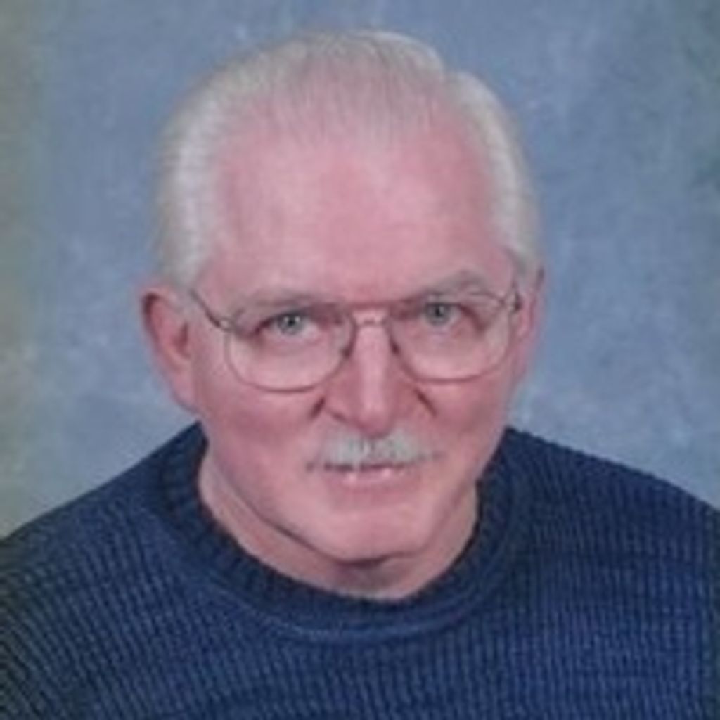 Robert "Bob" Wiesinger Profile Photo