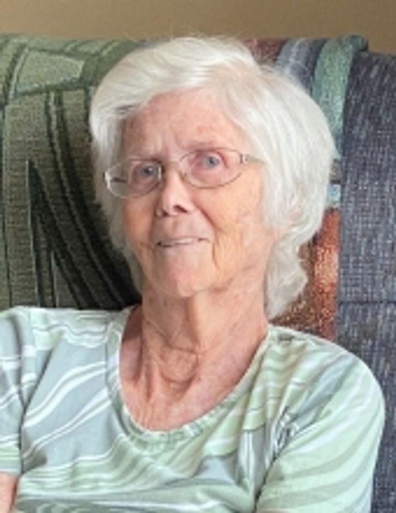Ruth Ann Vogelsang