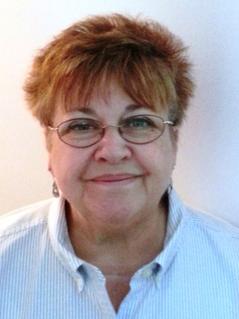 Margaret "Maggie" Ruth Destazio Profile Photo
