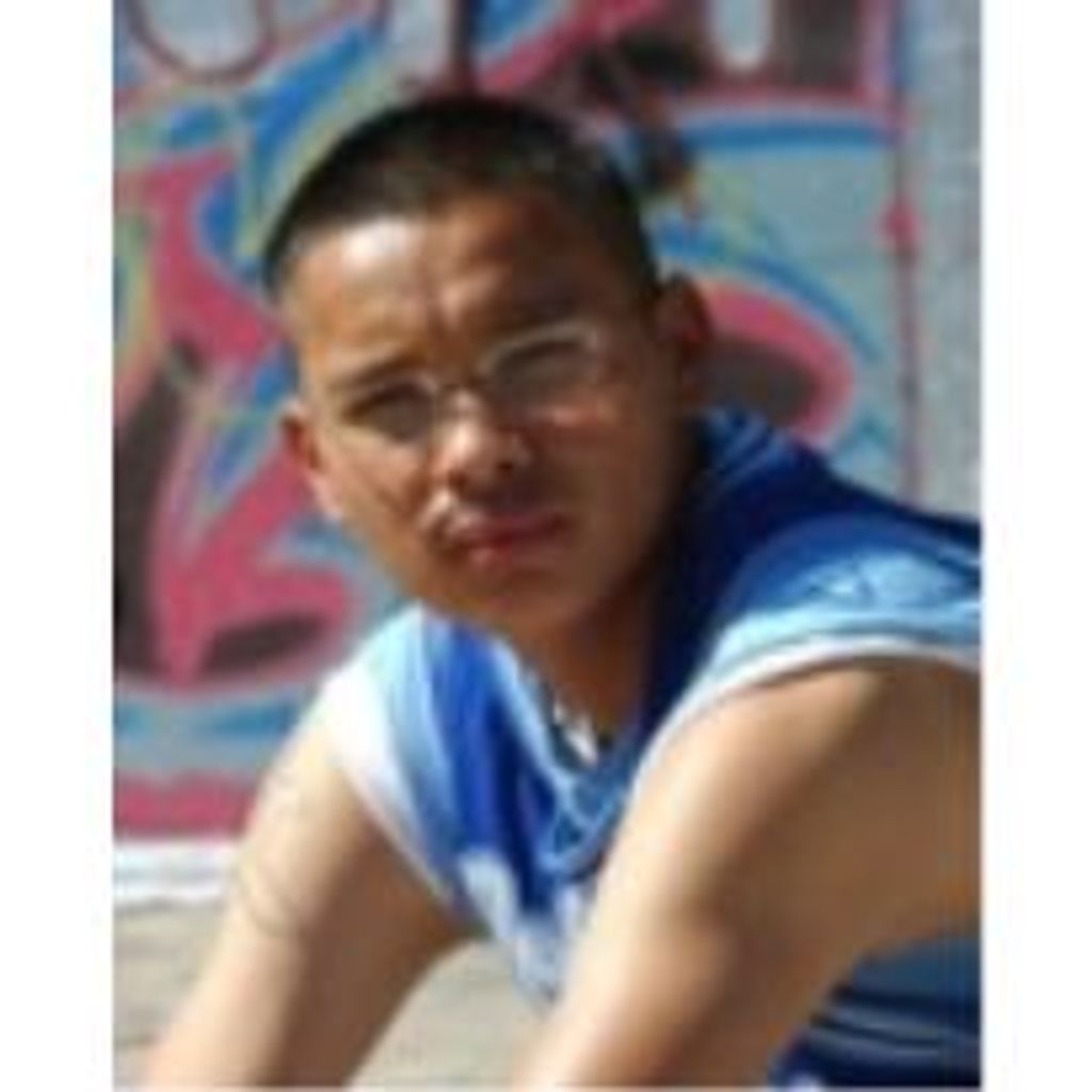 David Nathaniel Huynh
