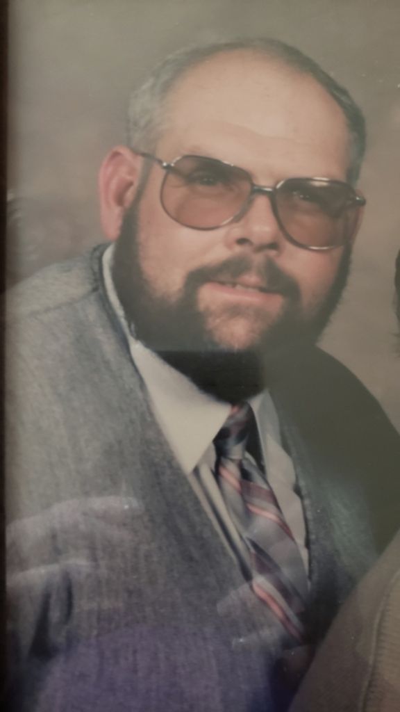 James A. Blair Profile Photo