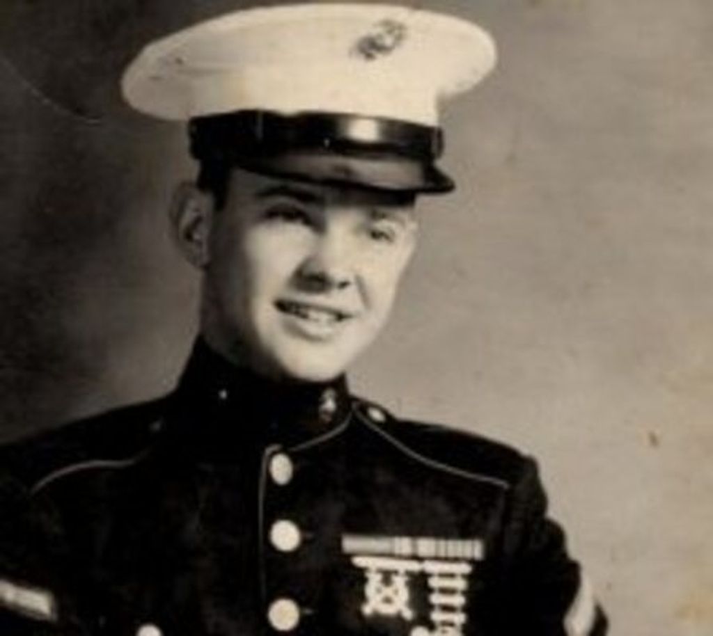 Harold Jennings Price