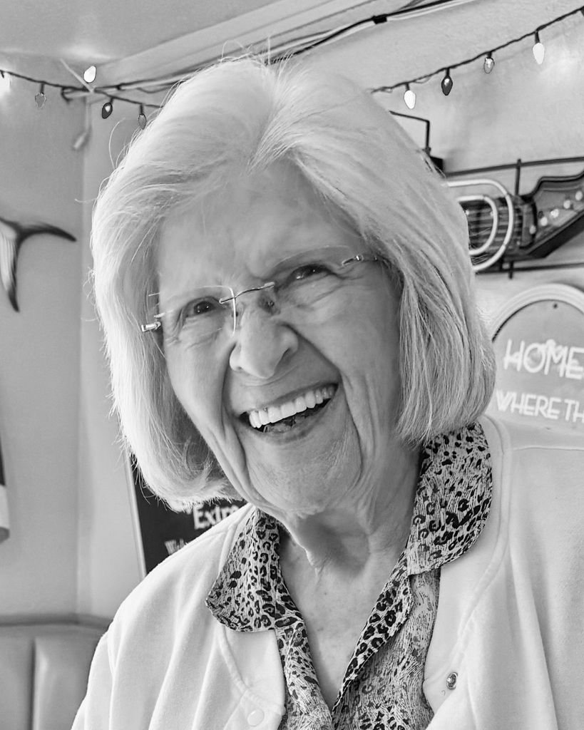 Jennie Ruth Moore Profile Photo