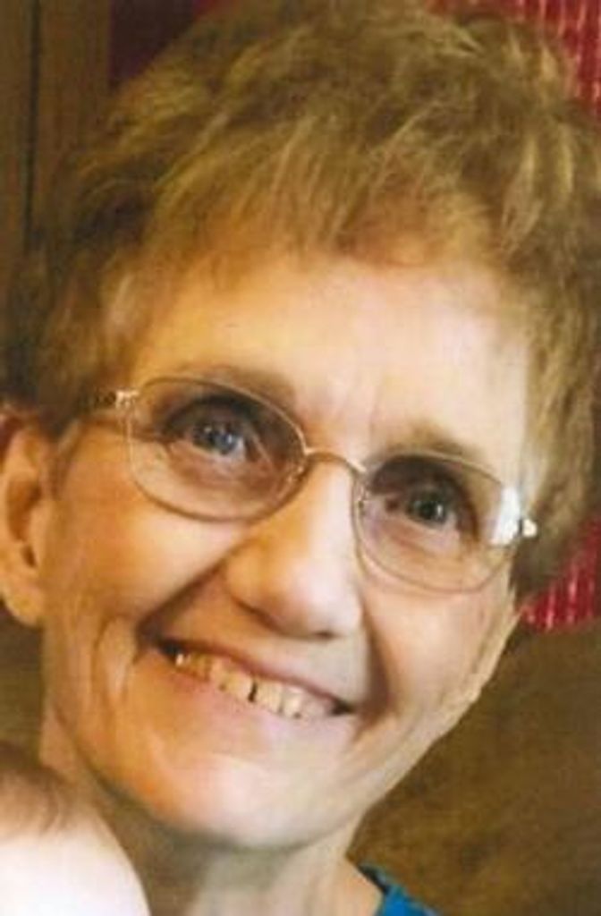 Mary Ann Green Profile Photo