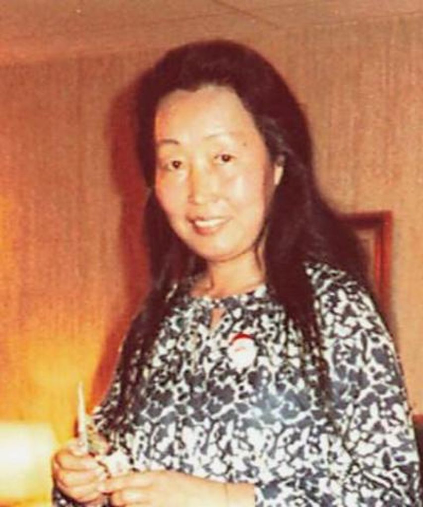 Kim Chun Hughes Profile Photo