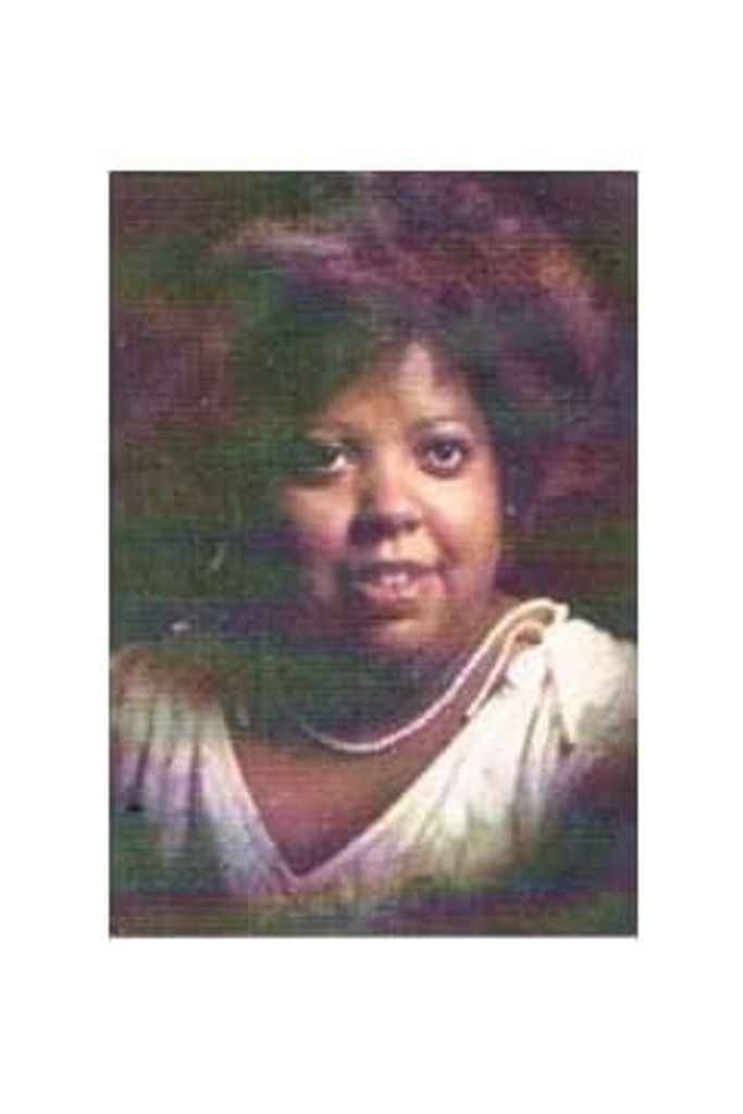 Lillie Rozetta (Rose) Garrison