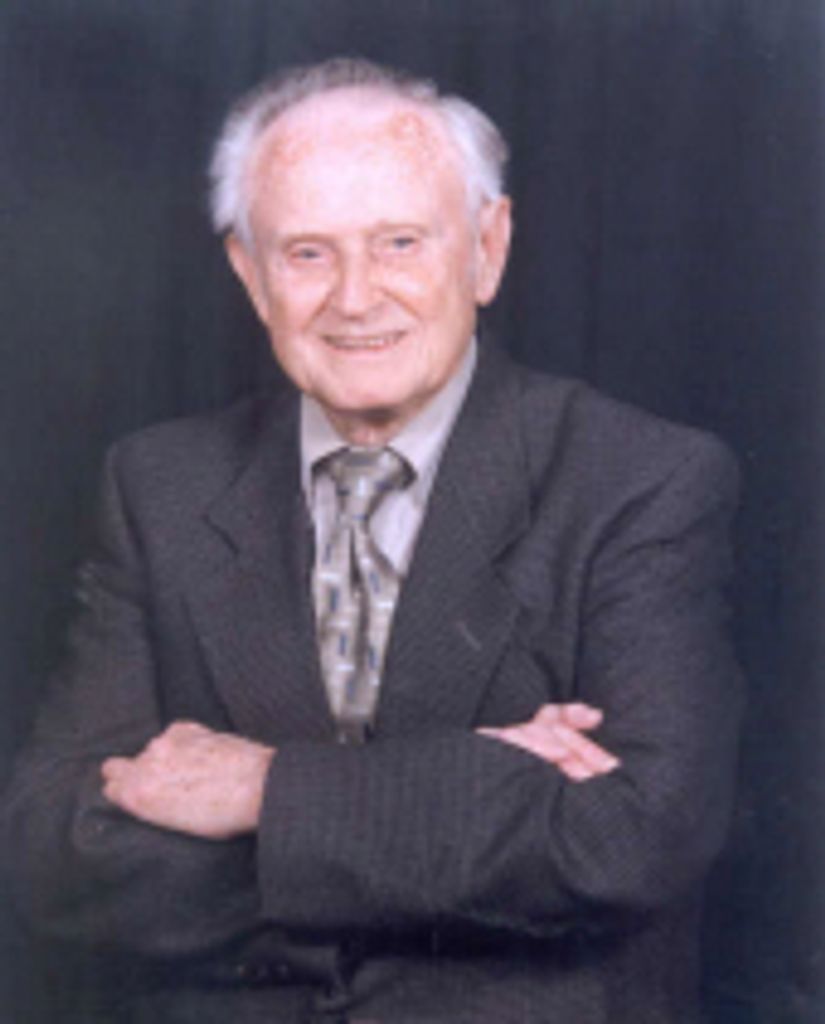 Gerald Frazier