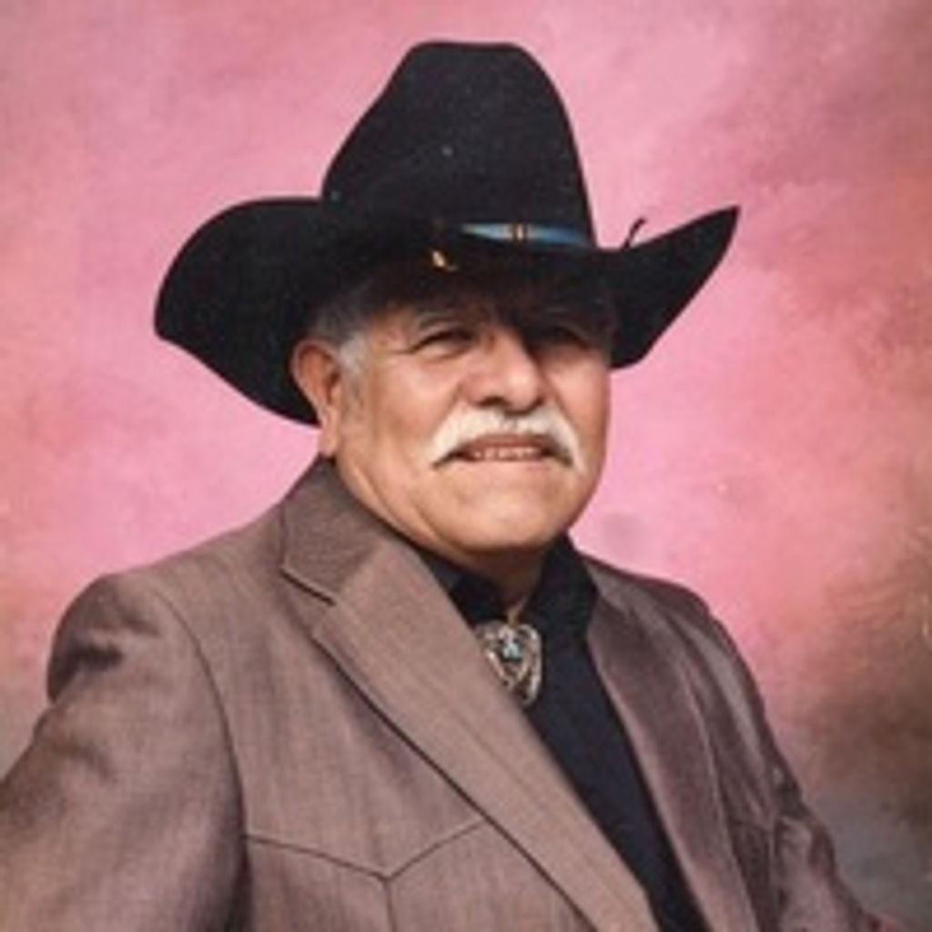 Joaquin A. Carranza